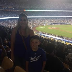 Meet your Posher, Sara